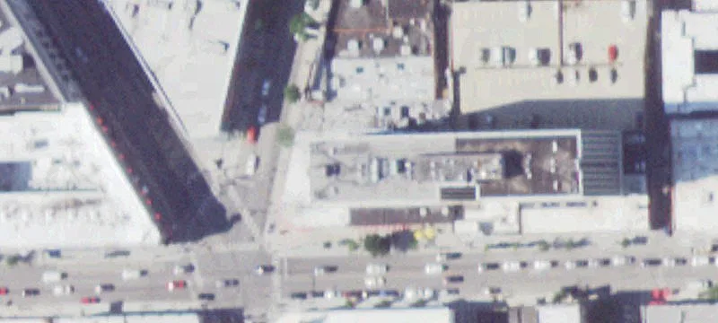 Retail and Restaurant Spaces Available