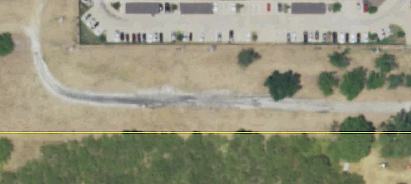 Retail Space on SH 174