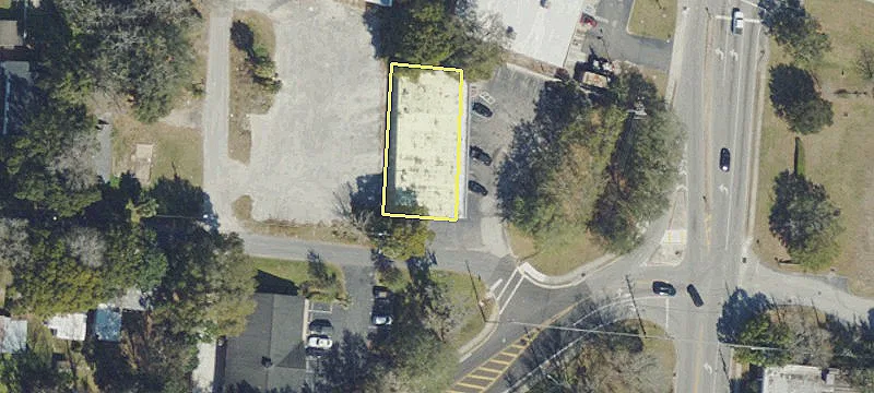 Retail Property For Sale