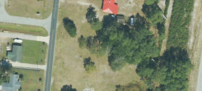 Commercial Land in Growing Area
