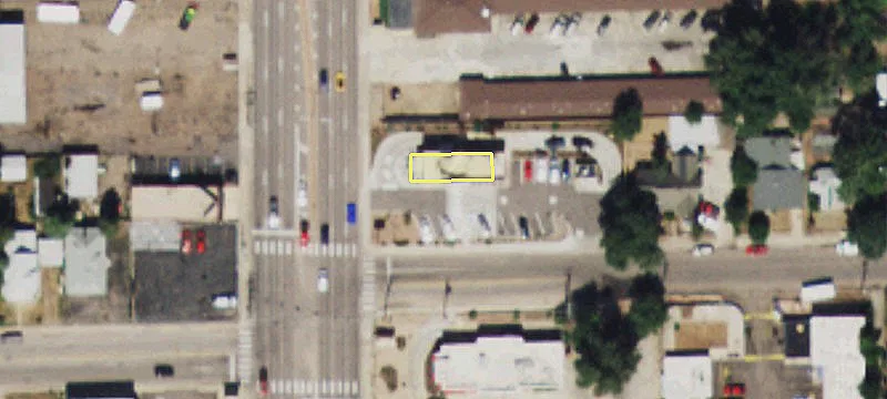 Land for Ground Lease