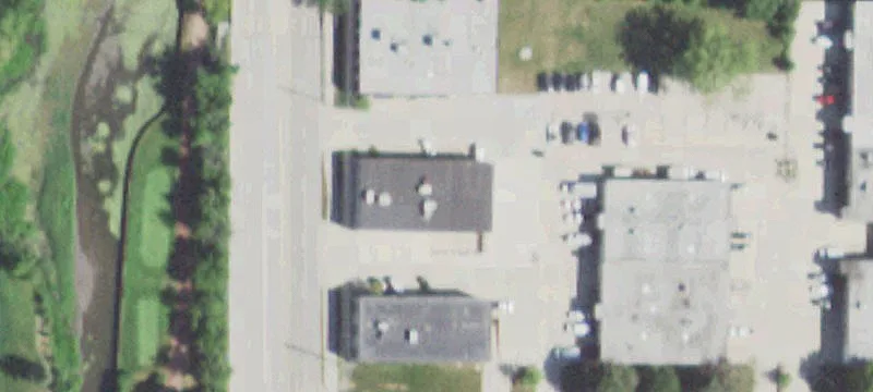 Itasca Warehouse with Retail Exposure