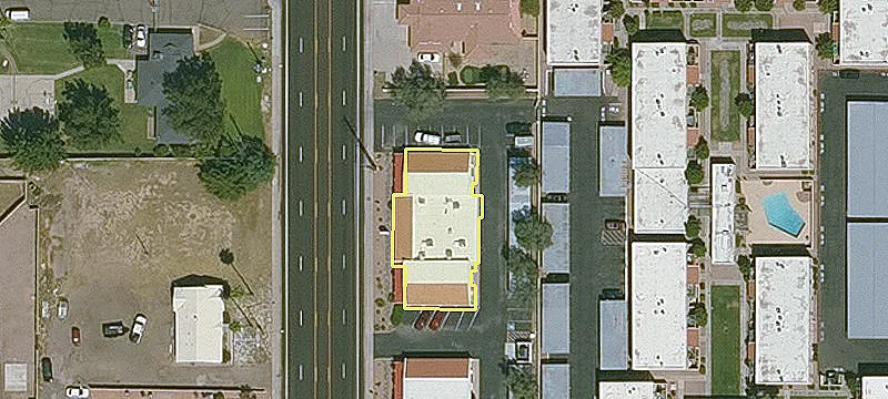 Professional Office Space For Rent