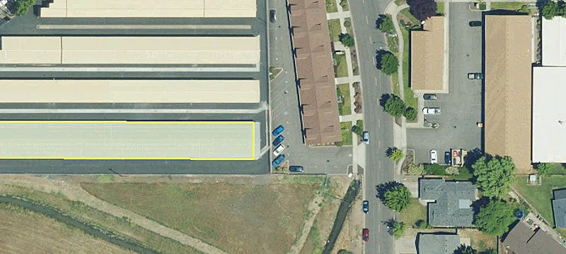 Finished Office Condo For Lease