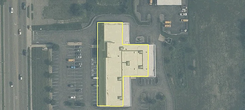 Land Near Major Retailers