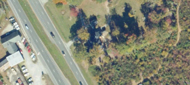 Retail Space in Gloucester, VA
