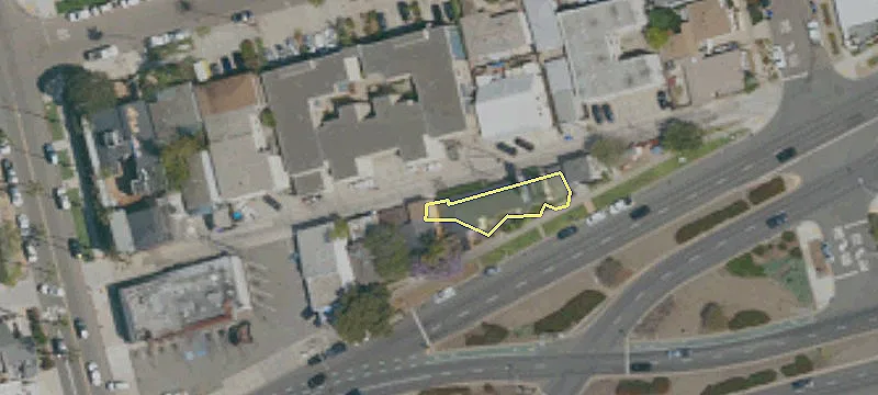 Retail Space in Pacific Beach