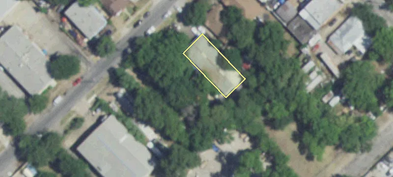 Redevelopment Land Near Main Street