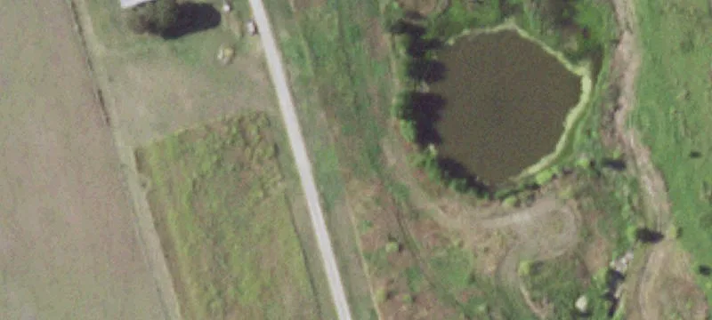 Highway Frontage Commercial Land Parcel