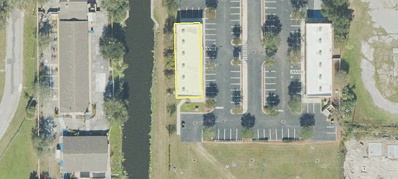 Office Space in Kissimmee