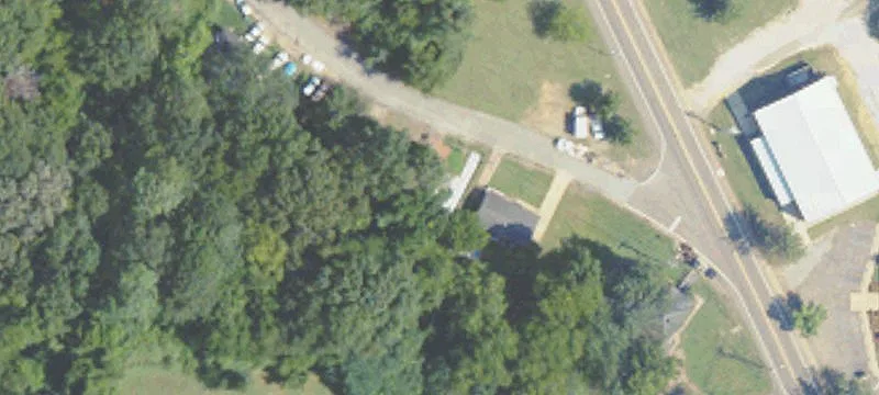 Retail Space in Tupelo