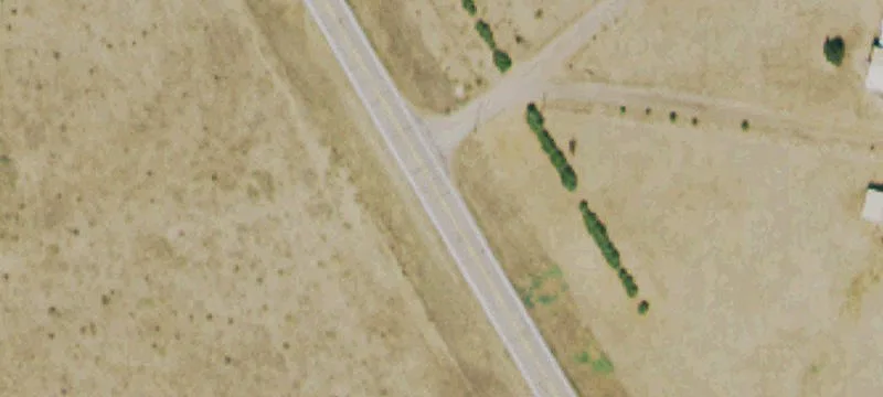 Commercial Land Near I-25 Corridor