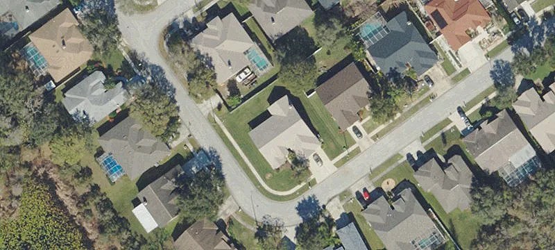 Wesley Chapel Commercial Land Opportunity