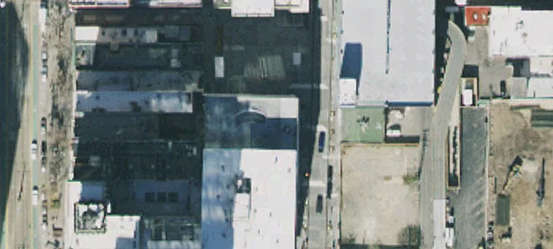 Downtown Salt Lake City Office