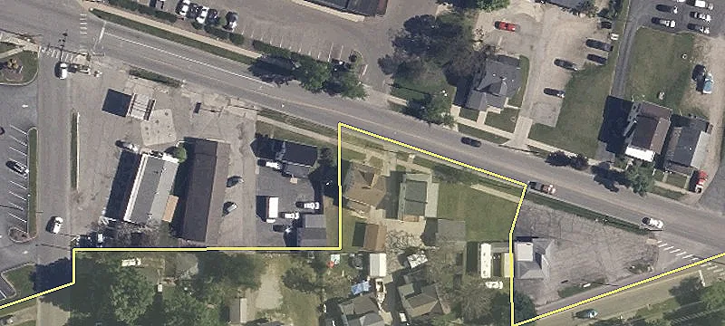 Ashland Retail Opportunity on Main