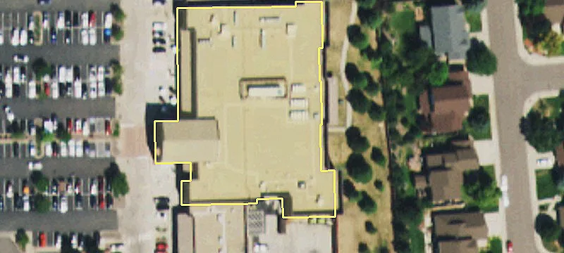 Retail Space in Highlands Ranch