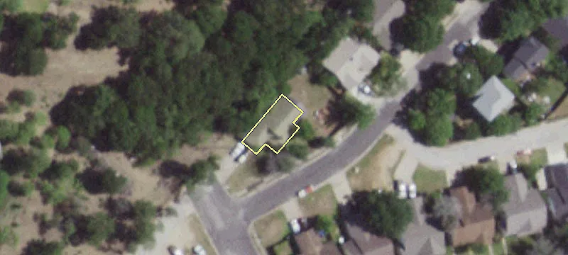 Land Near Concordia University