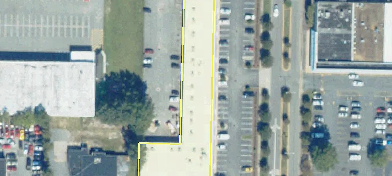 Warehouse/Industrial Site in Virginia Beach