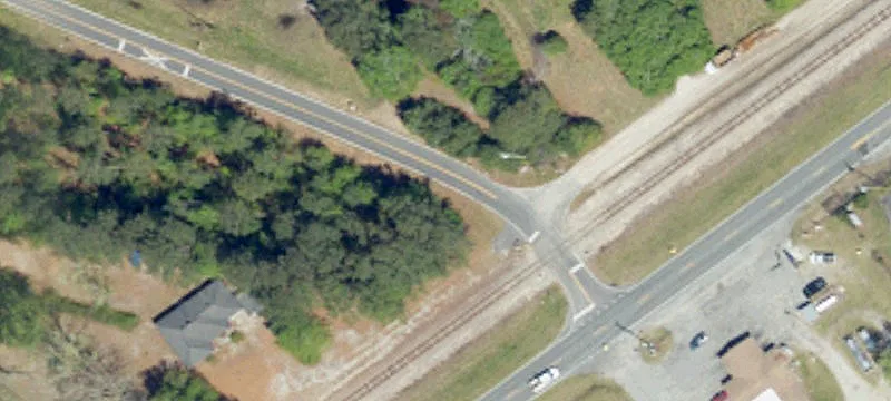 3.27 Acres Near Highway 22