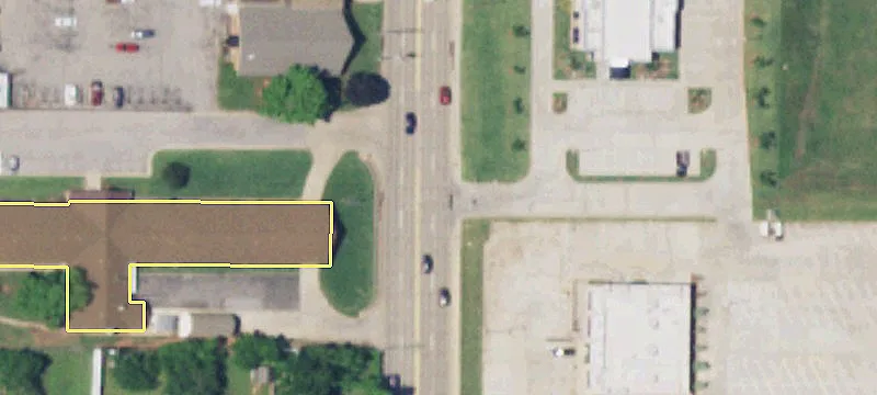 Retail Space in Growing Yukon