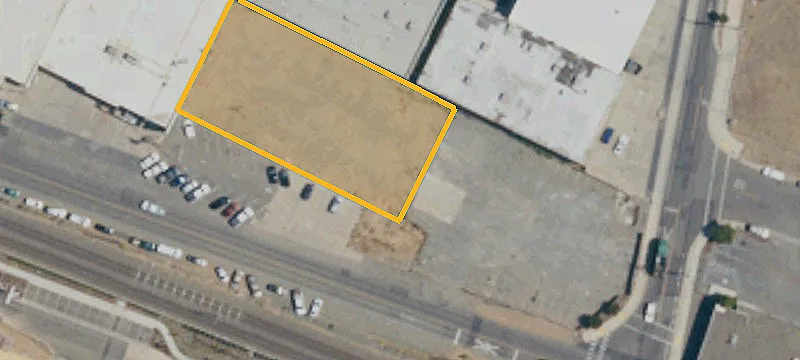Highway 50 Development Opportunity