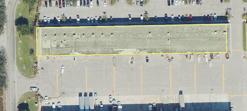 Fort Myers Flex/Industrial Space