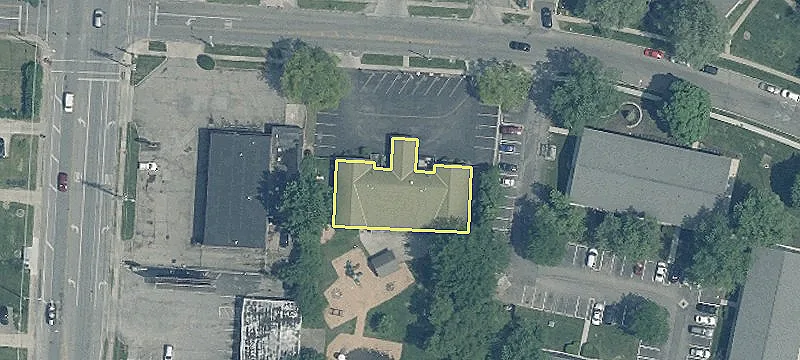 Columbus Daycare Property For Sale