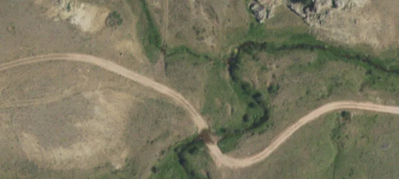 Expansive Land in Rock River