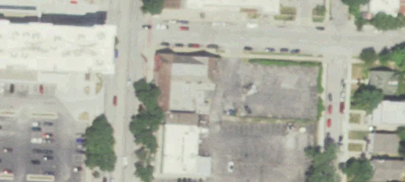 Midtown Retail Building and Center