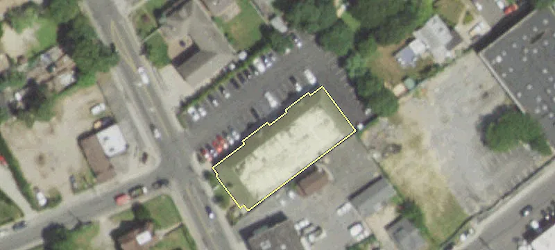 Storage Space in Nassau County