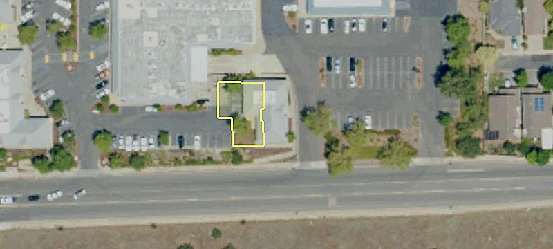 Granite Bay Retail Space Available