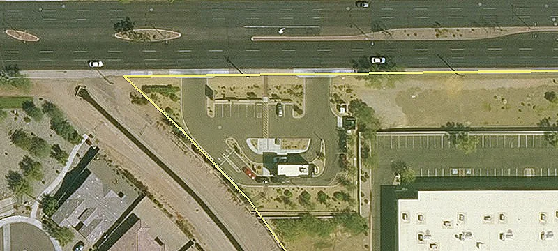 Phoenix Land Near Loop-202