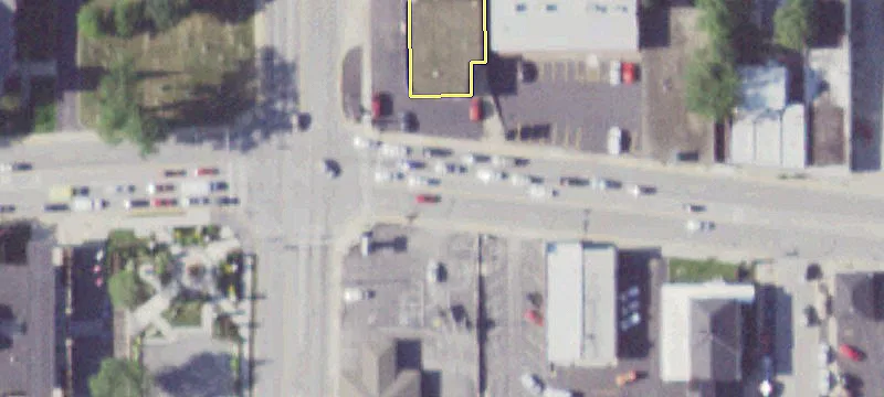 Retail Space in Cook County