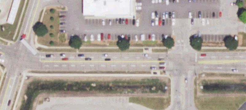Retail Opportunities Near White Oaks Mall