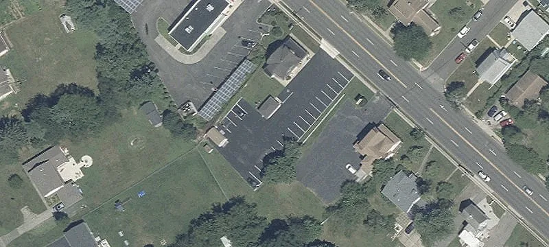 Commercial Land For Rent