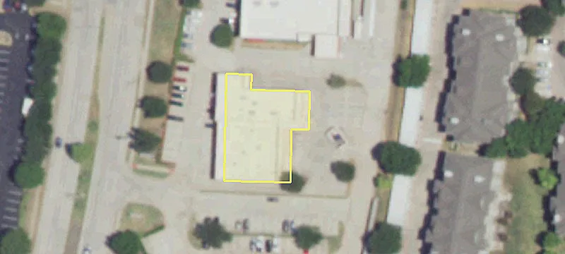Retail Space Near Sam's Club