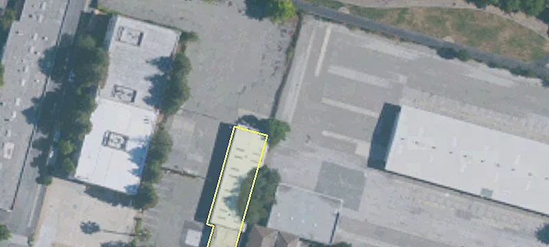 Industrial Property with Freeway Frontage