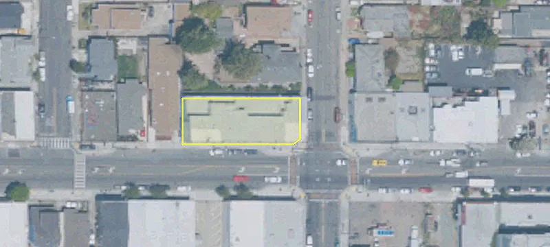 Oakland Retail Leasing Opportunity