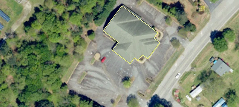 Spartanburg Warehouse and Distribution Space