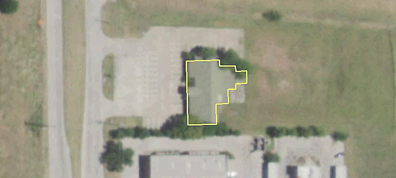 Rockwall Technology Park Adjacent Property