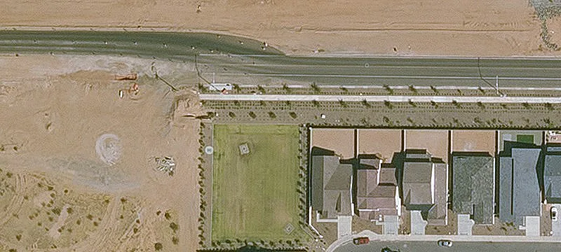 Commercial Land Near Auto Mall