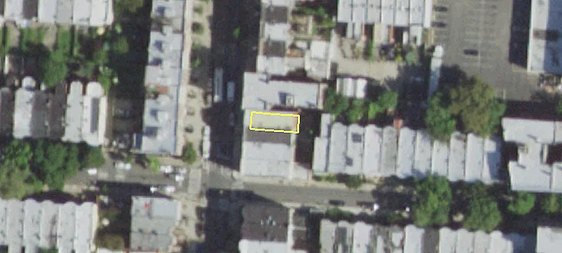 Brooklyn Avenue Corner Building