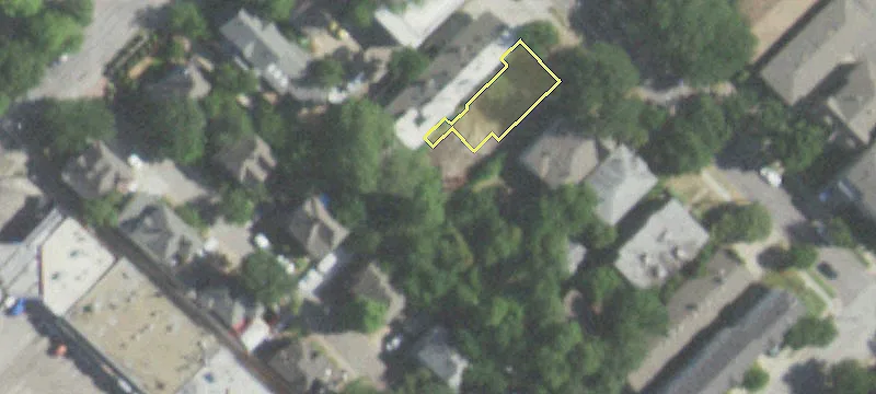 Hebron Parkway Commercial Land Available