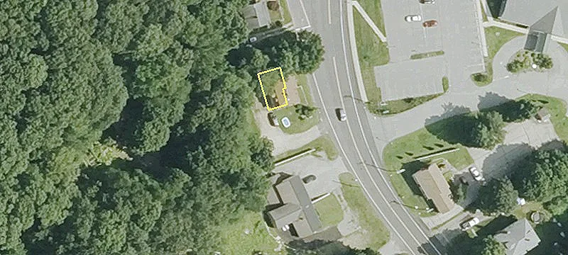 Downtown Putnam Land Opportunity