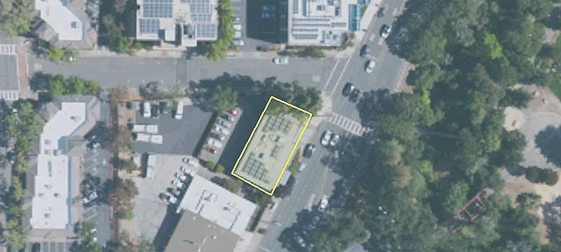 Downtown Office Space Available