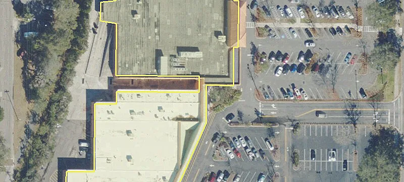 Gainesville Commercial Land For Rent