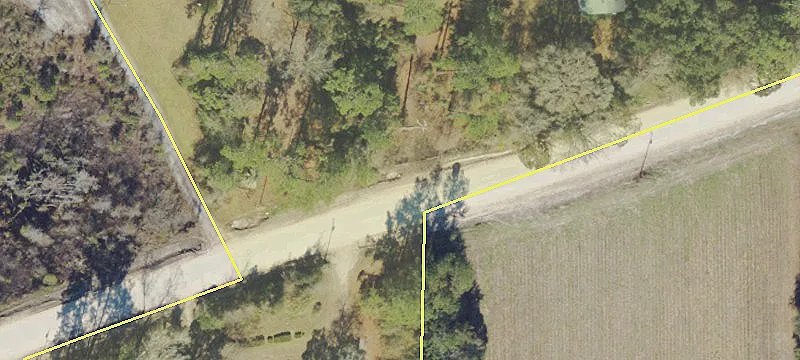 Vacant Land I-10 Frontage