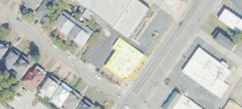 Retail Suites Available for Lease