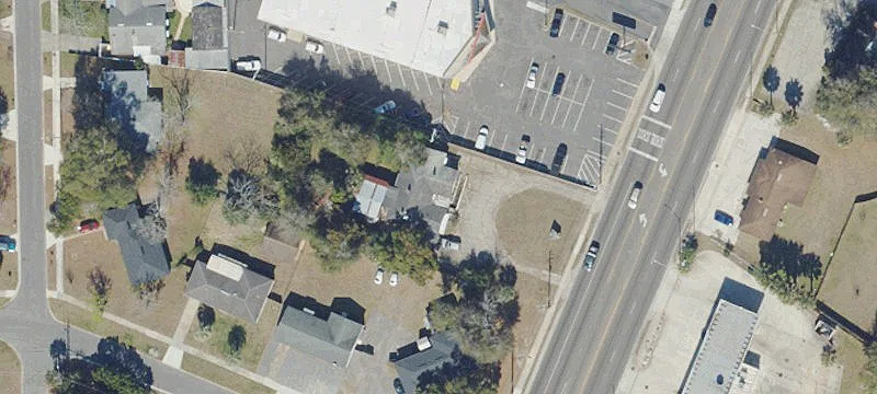 Blanding Blvd Retail/Office Opportunity