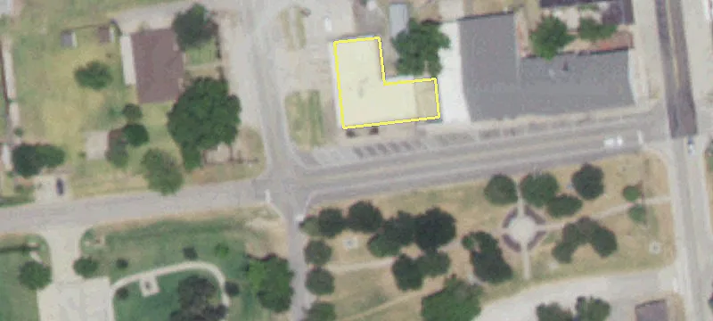 Land Available in Princeton, TX